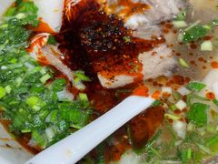 -西域伙伴清真牛肉面(中盛店)