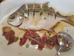 -德胜轩正宗顺德菜(宝安沙井会展中心店)