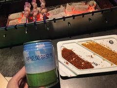 -很久以前羊肉串(打浦路店)