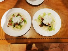 -国宾酒店-花园咖啡自助餐厅(北营房中街店)