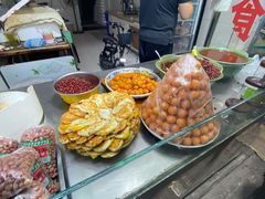 -老金家蛋菜夹馍(西安总店)