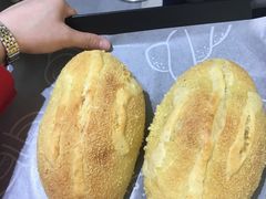 咸蛋厚芋泥软软包-LELECHA乐乐茶(新街口大洋店)