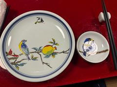 -万岛日本料理铁板烧(梅赛德斯奔驰店)