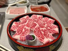 -海底捞(温西店)