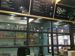 -SHUBO蔬小盒(三里屯店)