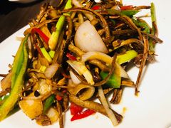 -穿越·兴化早茶·兴化味(英武路店)
