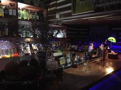 -迦南D BAR