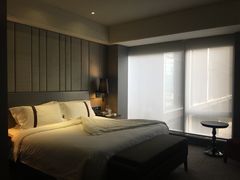 -榛悦隆堡成都酒店(春熙路太古里店)
