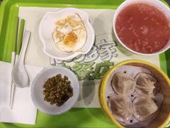 -老乡鸡(怀远大润发店)