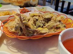 -屋里家延边朝鲜族冷面(梅林3店)