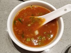 -海底捞火锅(亲贤北街店)