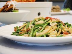 -一澜江宴·江景地标楚菜(江滩公园店)