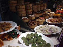-银鲨海鲜烤肉火锅自助餐厅(五星店)