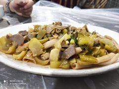 -黎记大排档(慈云路店)