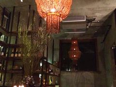 大堂-Ginger(兴国路店)