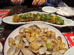 -阿财老铺·老蚌埠龙虾城(华夏总店)