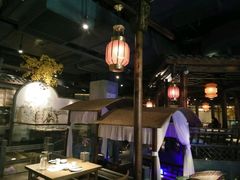 -卞氏菜根香(青羊万达店)