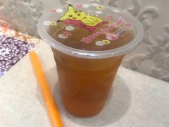 -丽丽三鲜螺蛳粉(田林路店)