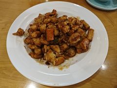 -肘子酥·天津菜·特色捞面(德云社店)