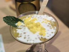 -mango tree芒果树泰国餐厅(青岛万象城店)
