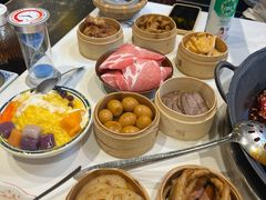 -卤校长老火锅(沙坪坝直营店)