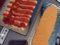 -金迈圆烤肉餐厅(维多利店)