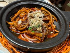 -永春园·扬州早茶·淮扬菜(漫乐城店)