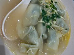 -小杨生煎(深圳岗厦北店)