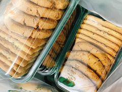 核桃酥-泸溪河桃酥(西直门凯德店)