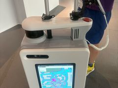 -日本科学未来馆