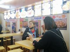 -老闽味沙茶面·姜母鸭(传承35年曾厝垵店)