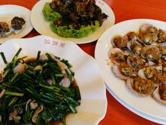 android_upload_pic-馅饼粥·百年传承 since1926(中山路店)
