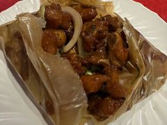 -粤北餐馆