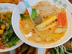 -老乡鸡(南京新街口洪武北路店)