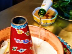 -羊大爷涮肉(亮马桥店)