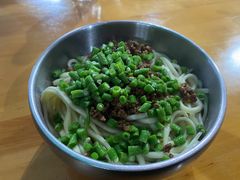 -左撇子私房面
