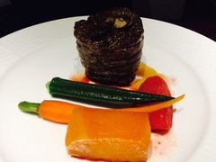 -王品牛排(郑州大卫城店)