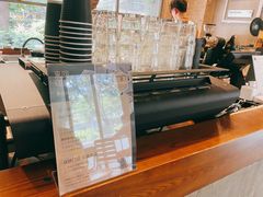 -来回·咖啡(天河南店)