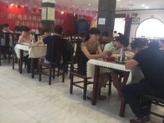 -河南食府(人民路店)
