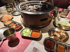 -西塔老太太泥炉烤肉(望京一店)