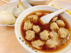 -蒋家桥饺面店(东关街店)