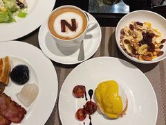 -成都尼依格罗酒店