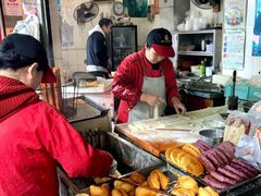 -刘飞放心无铝油条(阳光翠竹苑店)