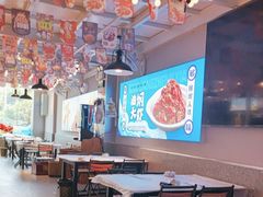 -石牌岭小亮蒸虾•湖北老字号(左岭店)