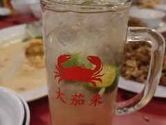 -大茄来海鲜餐厅(亚洲城分行)