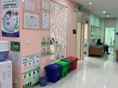 -爱尚大众口腔(南湖花园门诊)