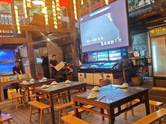 -鹅滋道(甘坑古镇店)