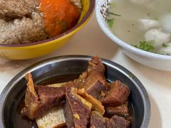 -炬龙牛肉店(新华店)