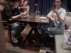 -食间牛排(湖西路店)