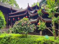 -土家风情园